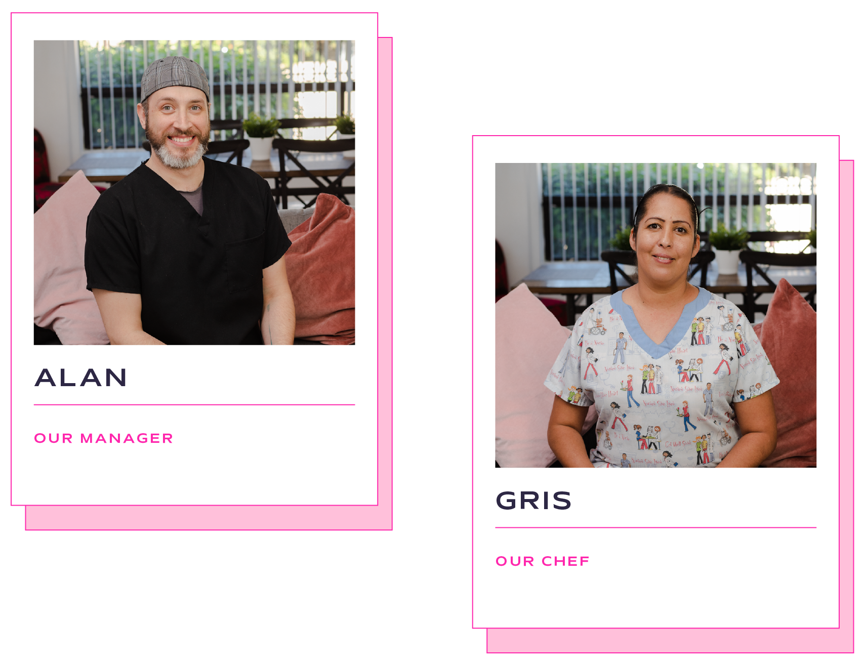 Bella Team Bella Recovery House