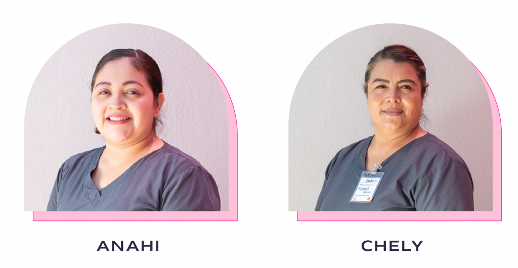 Bella Team Bella Recovery House